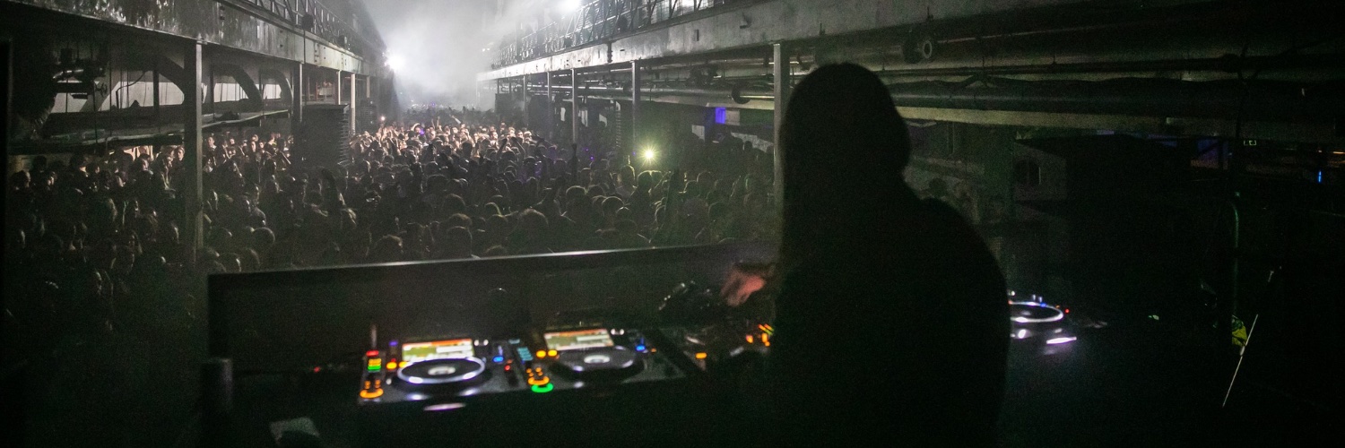 erol alkan's banner