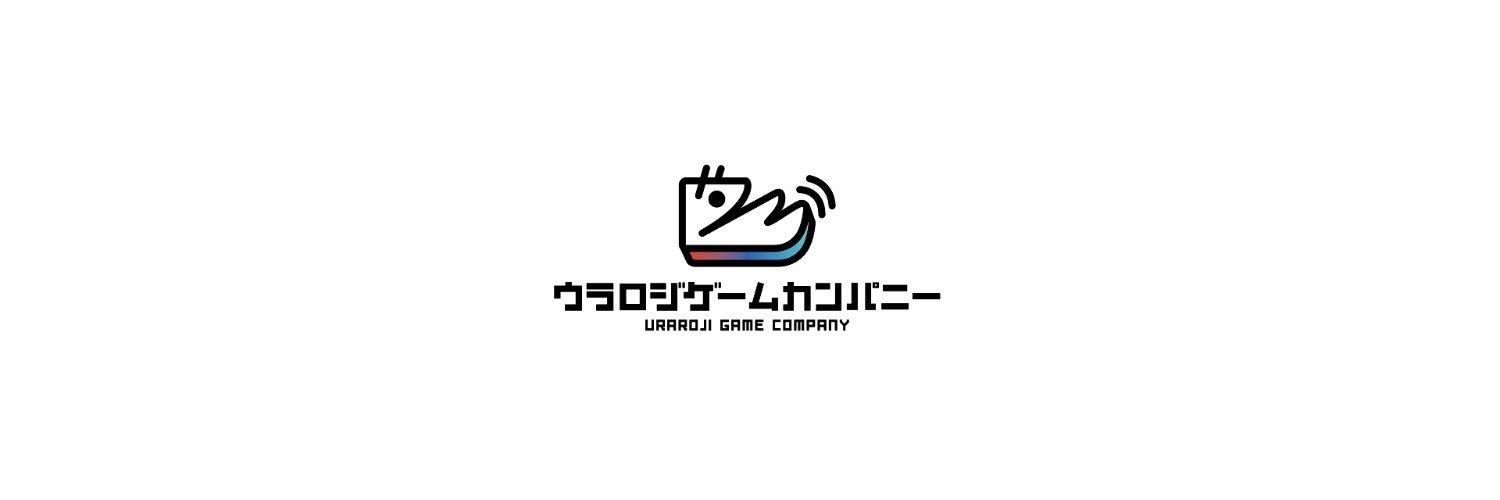ウラロジゲームカンパニー | VTuber事務所【公式】's banner
