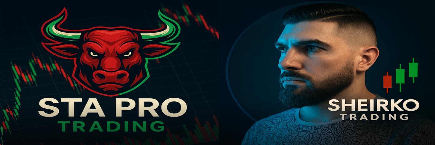 Sheirko Crypto's banner