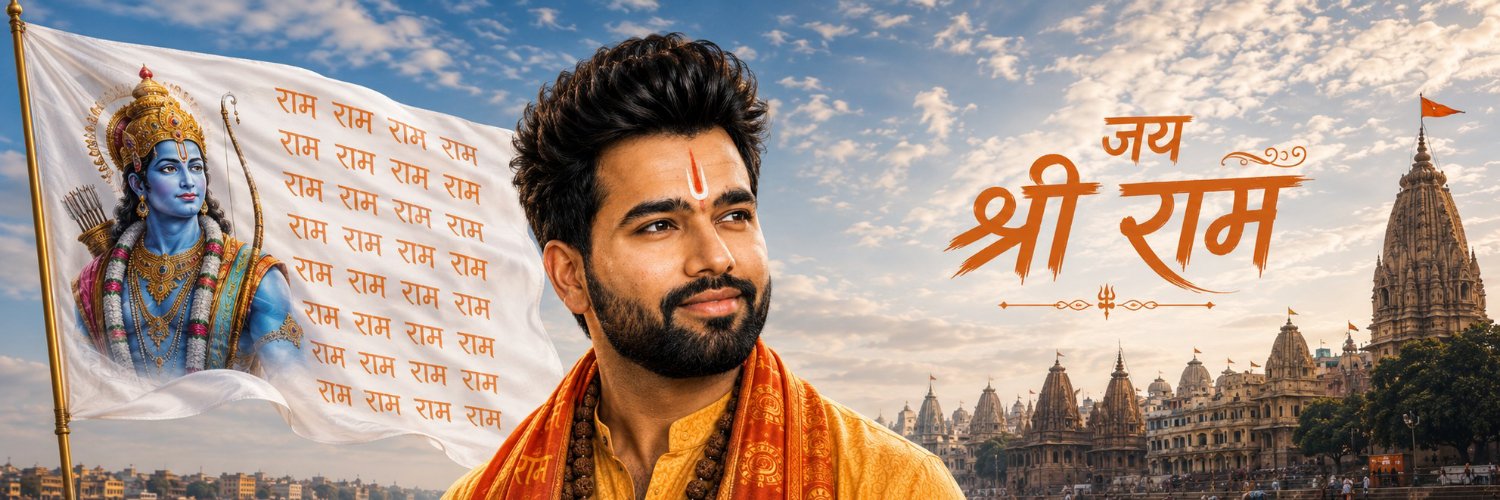 Cricketplusmeme 🇮🇳🚩's banner