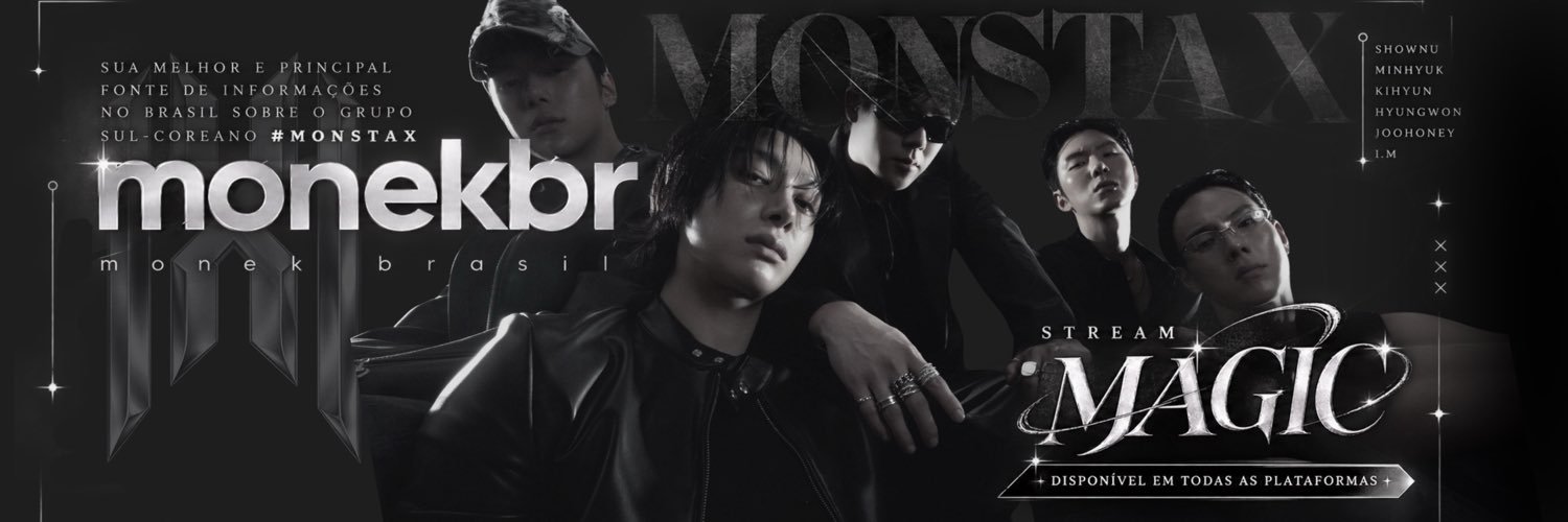 MONEK Brasil's banner