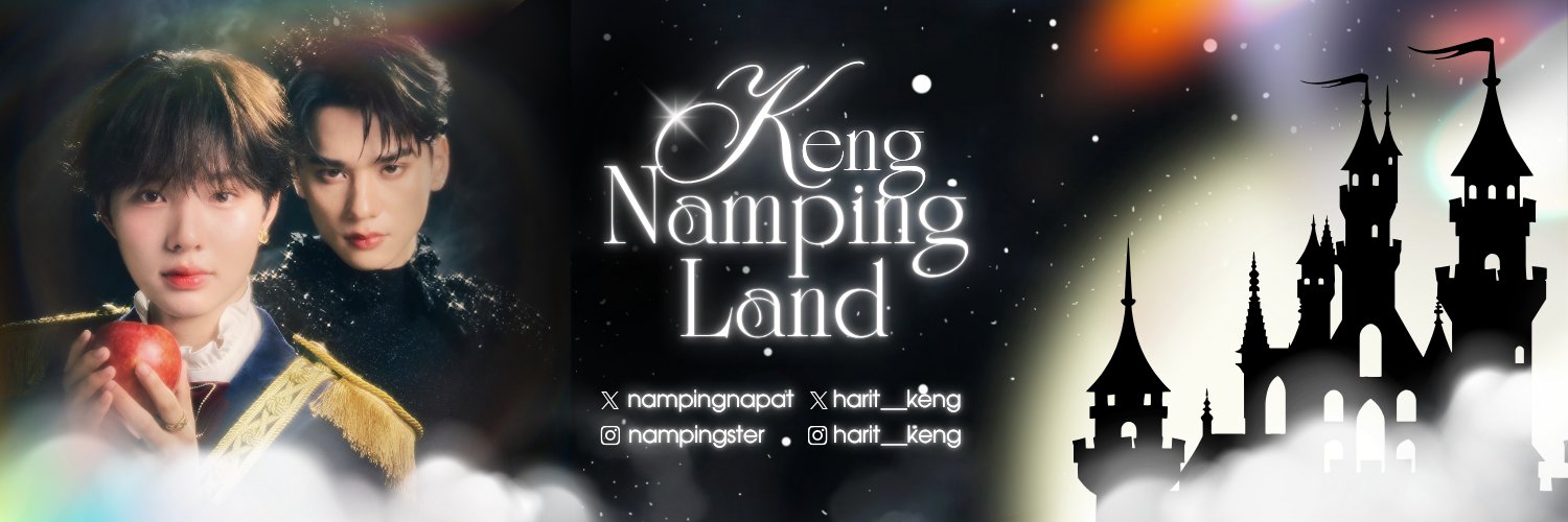 KengNampingLand's banner