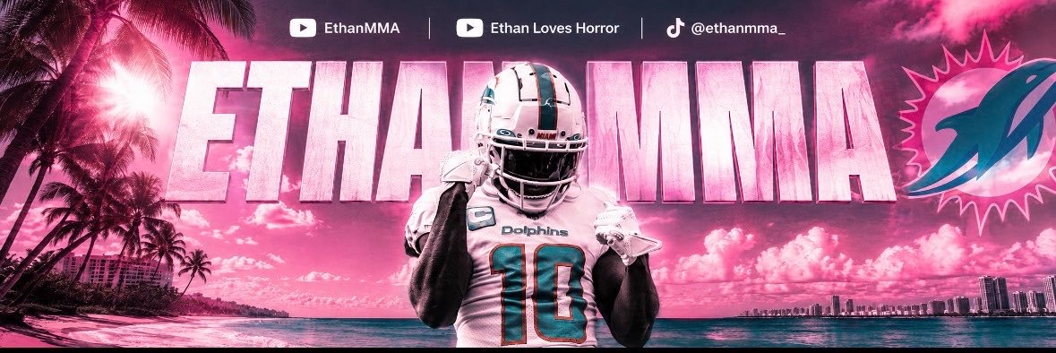 EthanMMA 🐬's banner