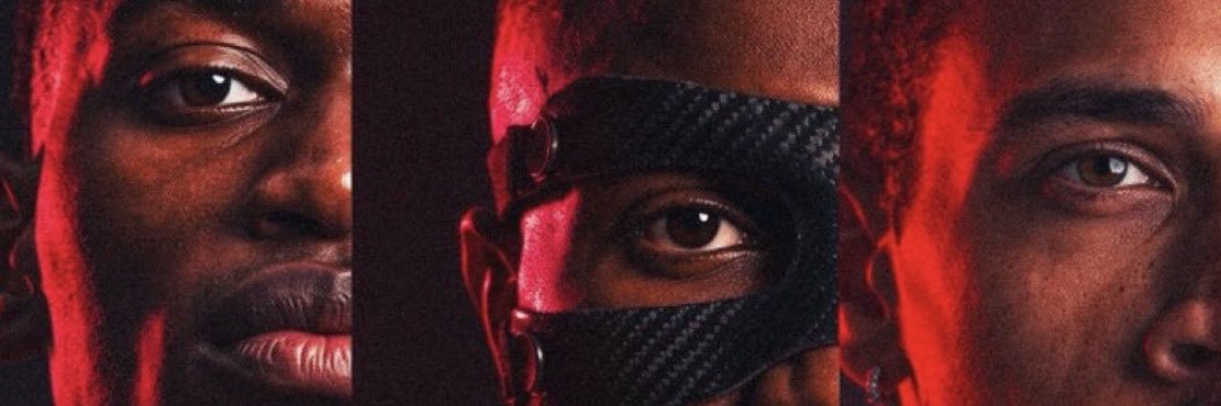 Joker's banner
