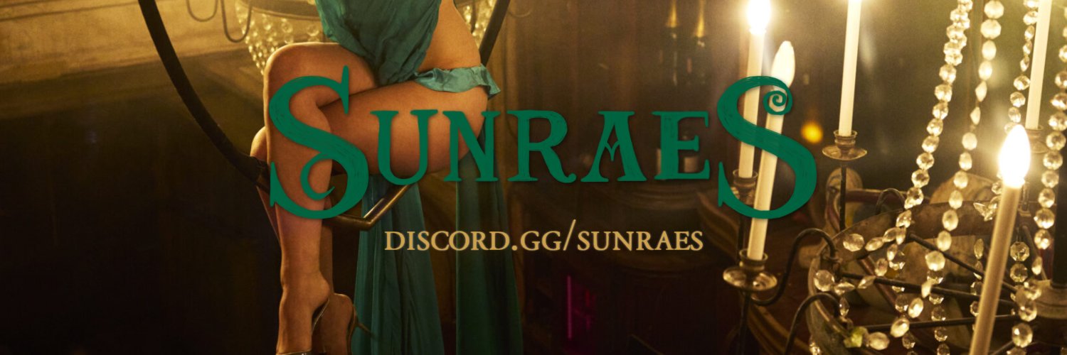 Sunraes's banner