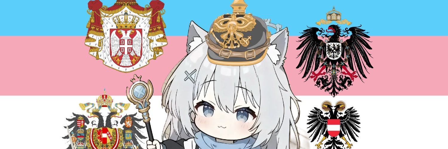 🏳️‍⚧️猫の爪呸萝呸萝🍥复活版's banner