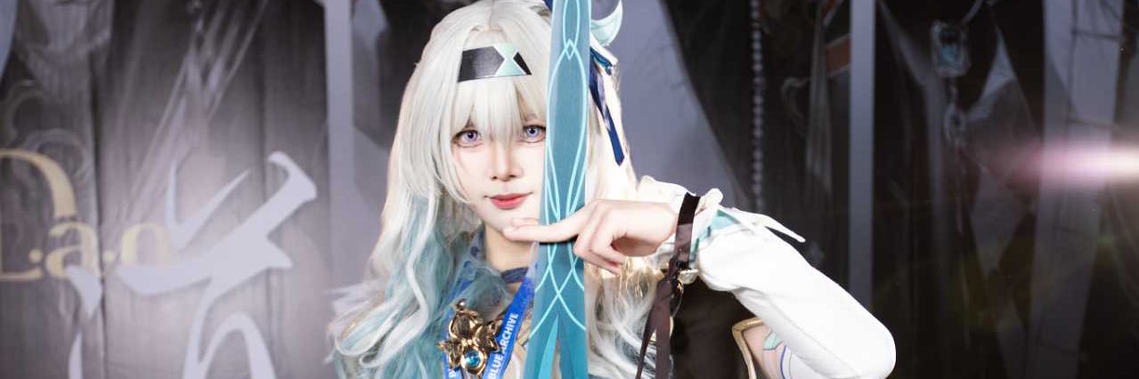 猫の爪流萤呸萝（星穹铁道）'s banner