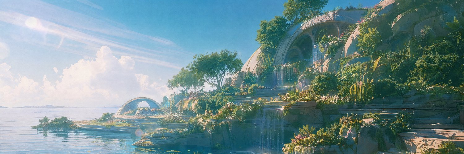 John W - AI's banner