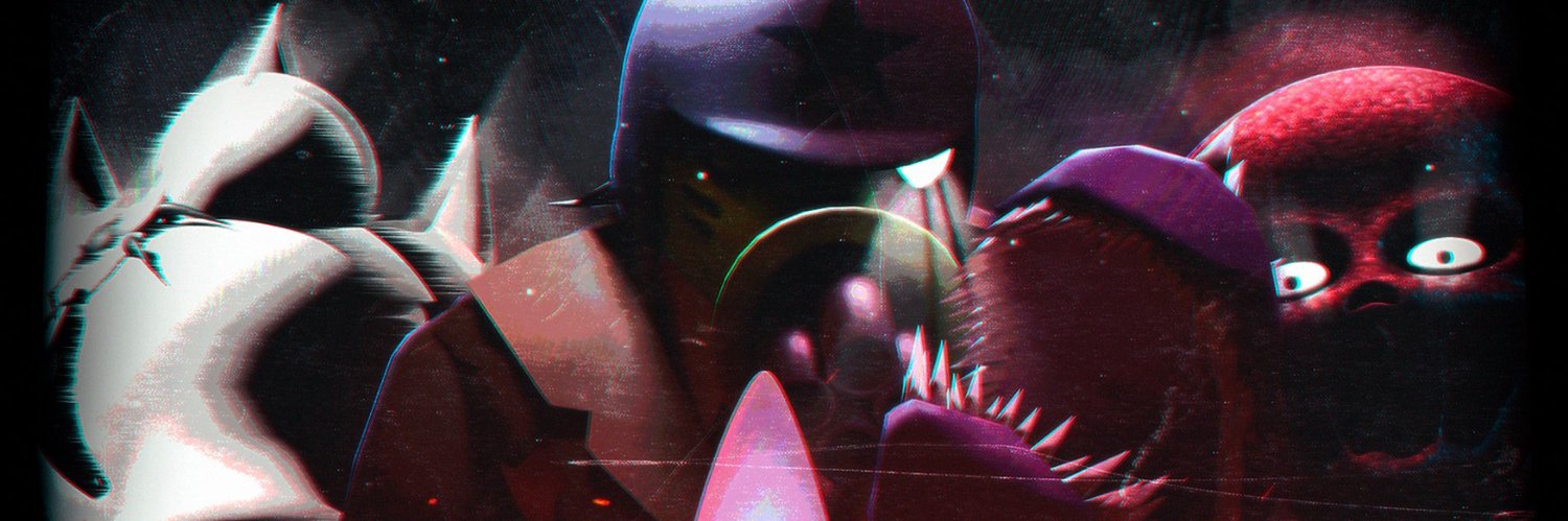 Lawn in the hell (OFFICIAL)'s banner