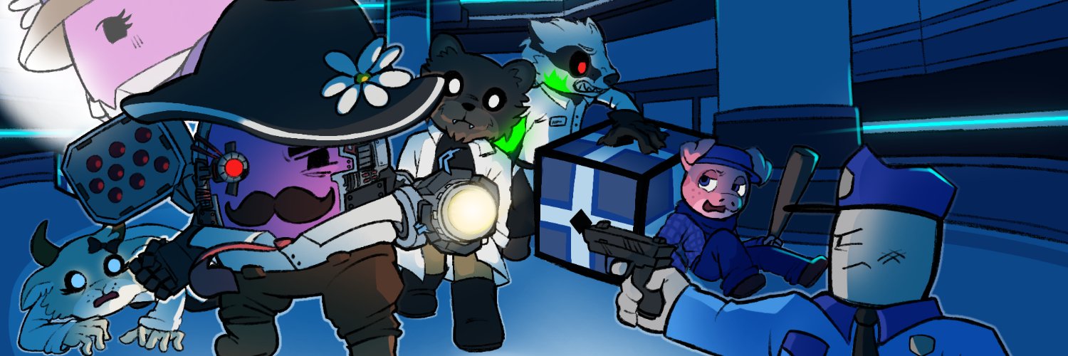 Piggy: Remasters's banner
