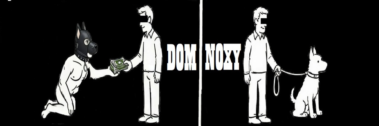 DσɱNσxყ's banner