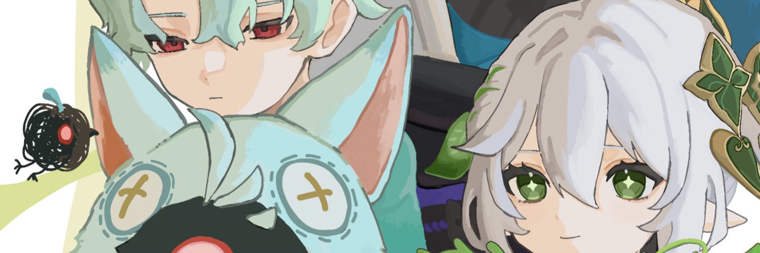 Yakumo's banner