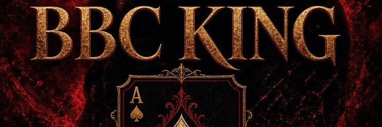 ♠️BLACK DADDY RICO♠️♟️'s banner