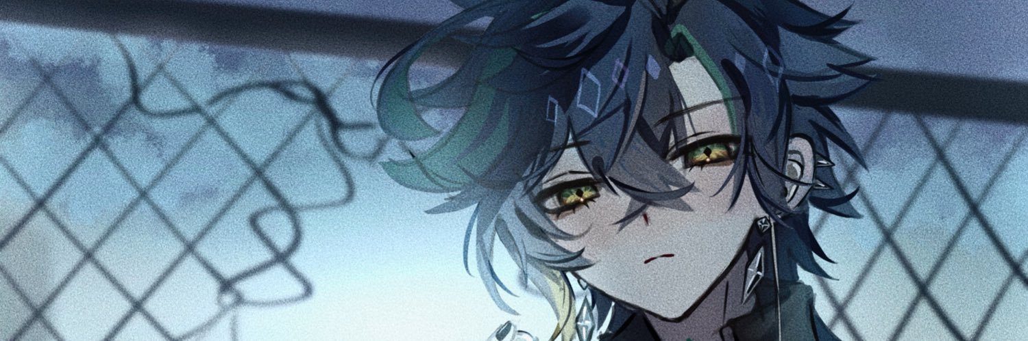 Blah's banner