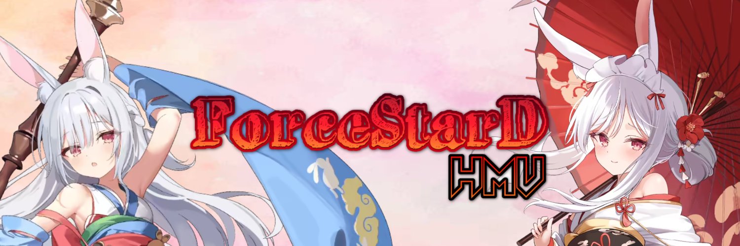 ForceStarD🔞's banner