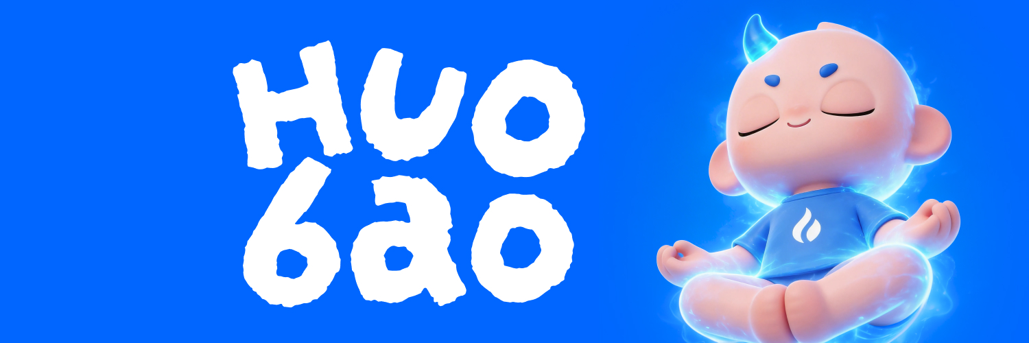 火宝HTX's banner