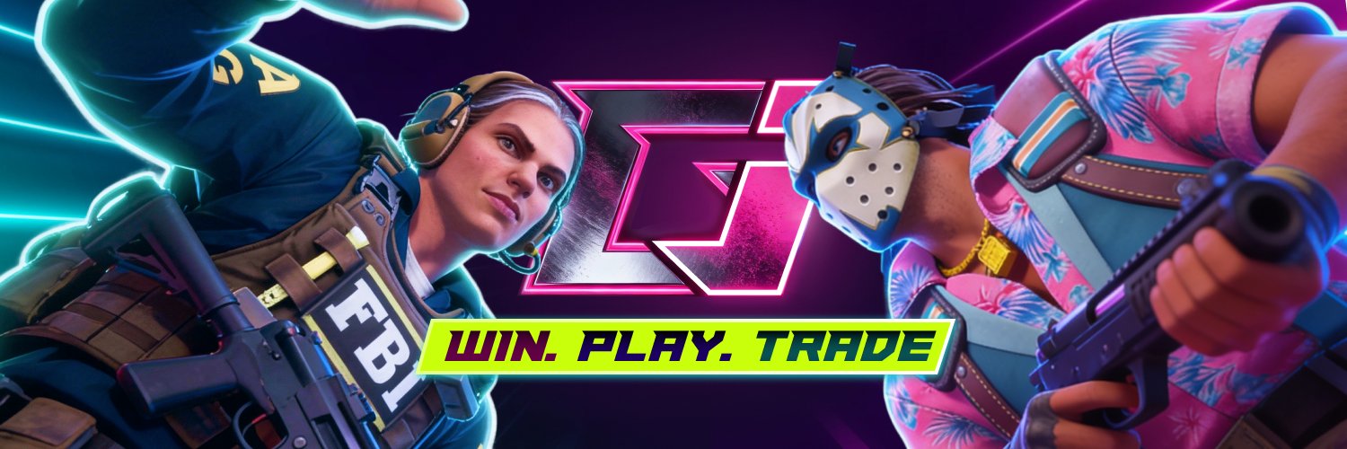 JAMSkins's banner