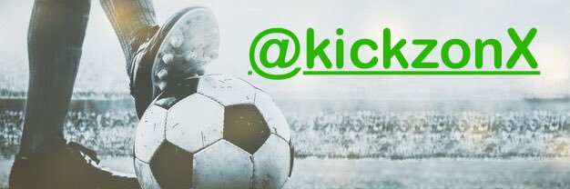 KickZoneX's banner
