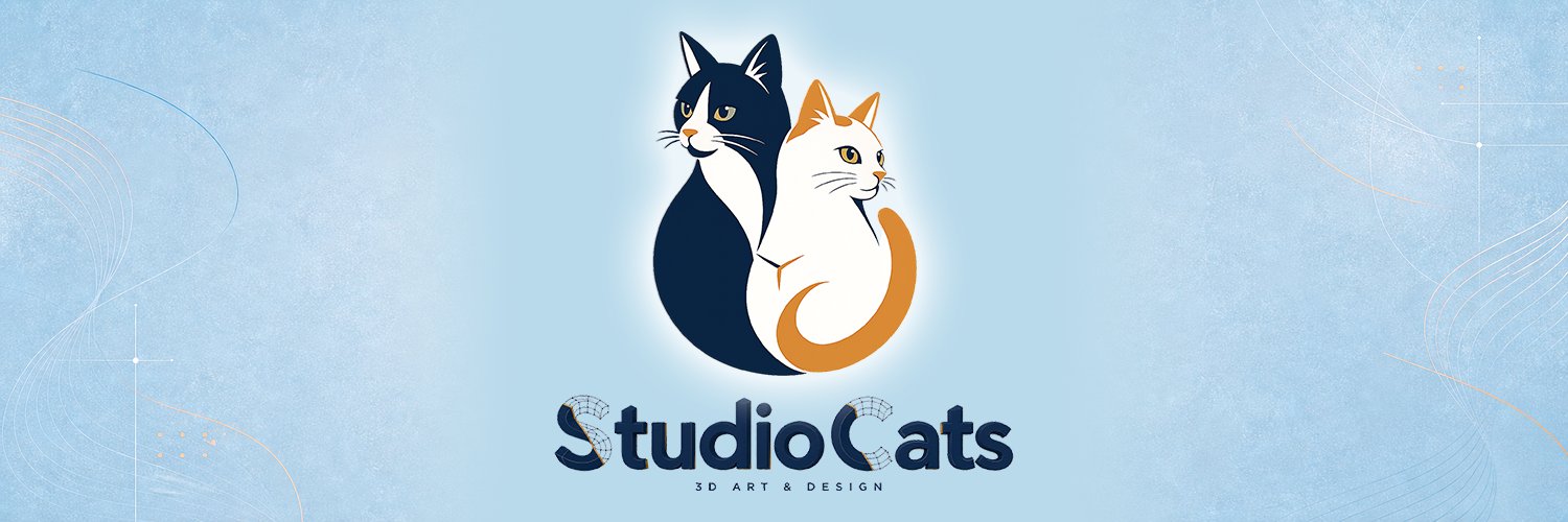 StudioCats's banner