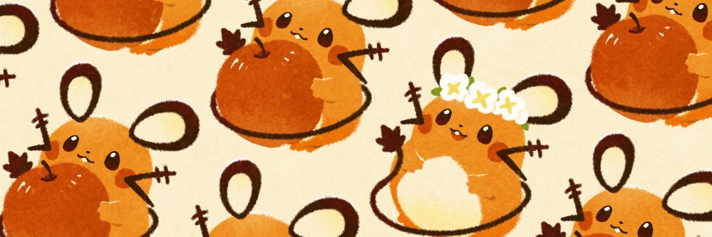 데덴네's banner