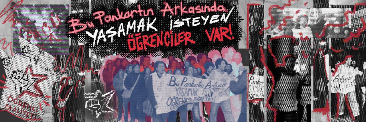 Öğrenci Faaliyeti's banner