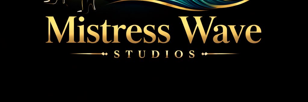 MISTRESS WAVE 🌊's banner