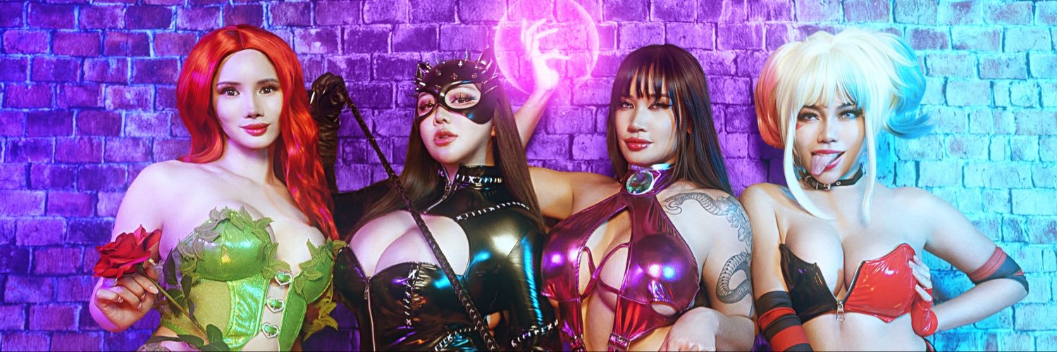 thejollibaddies's banner