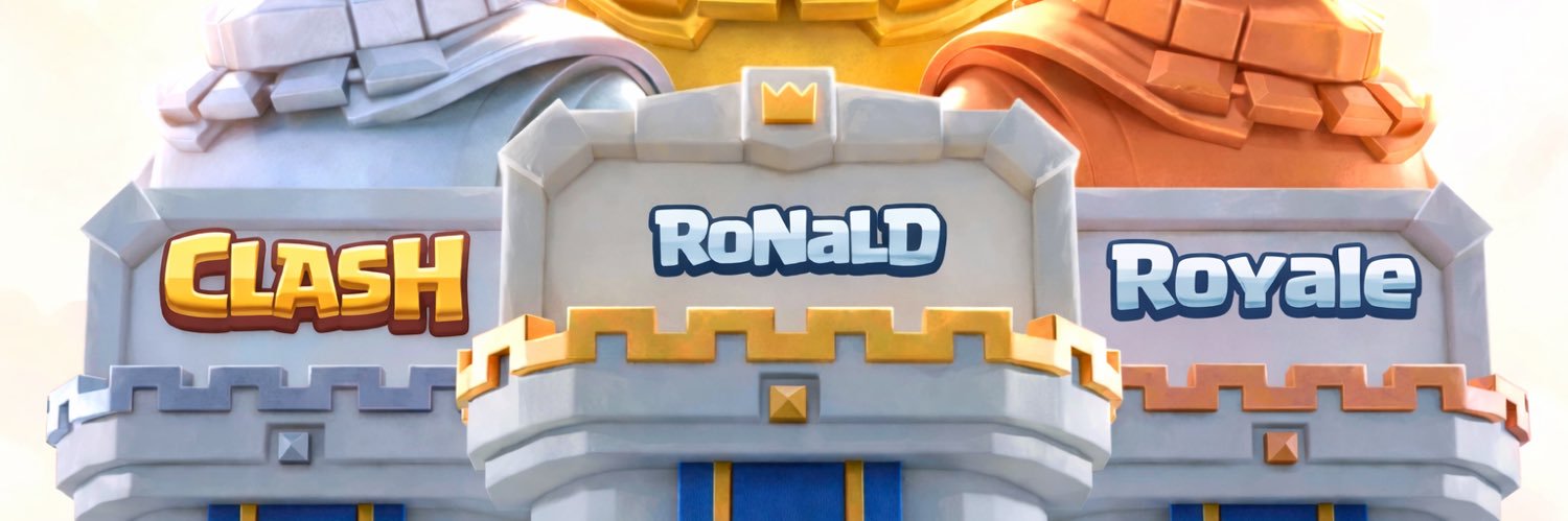 RoNaLD's banner