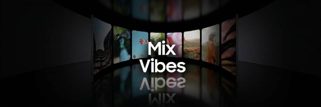 Mix Vibes's banner