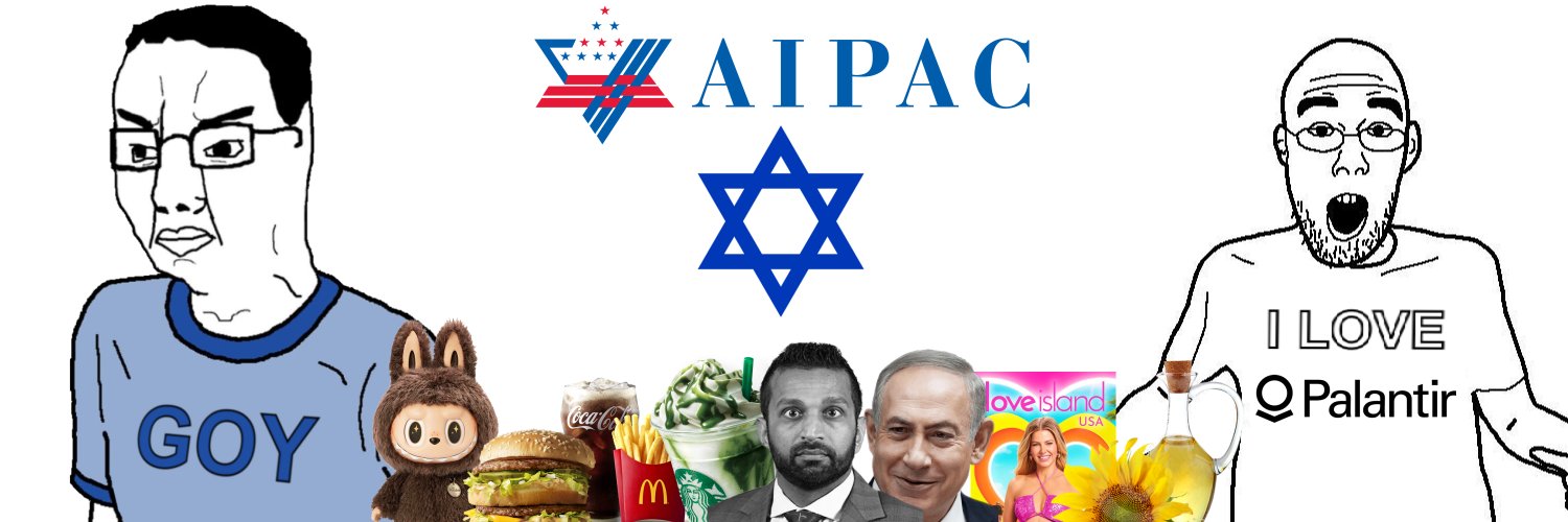goy's banner