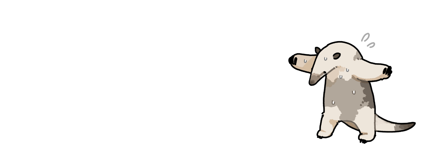 鯨川動物園にっき's banner