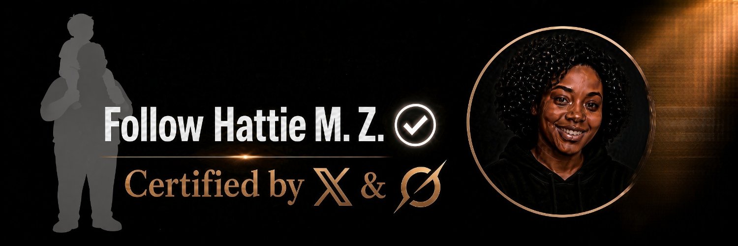 Hattie M. Z.'s banner