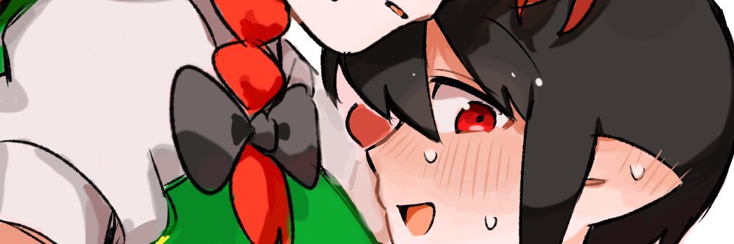 ほんもう@skeb募集中's banner