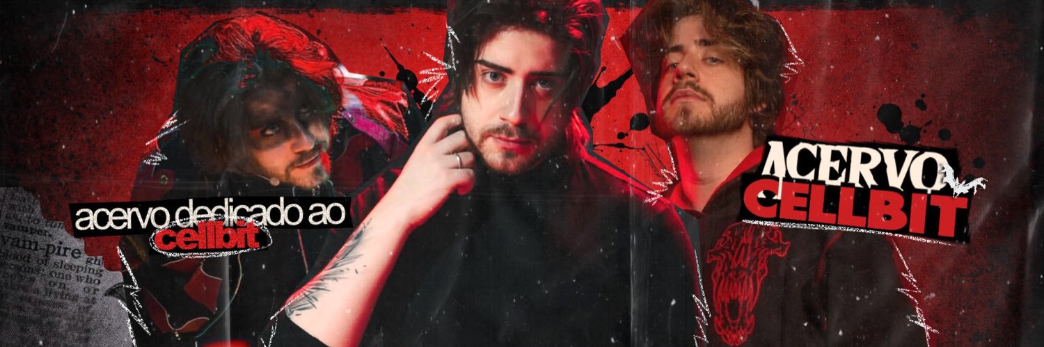 acervo cellbit's banner