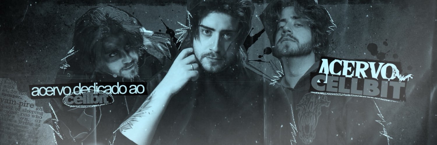 acervo cellbit #FandomsComLula ⭐️'s banner