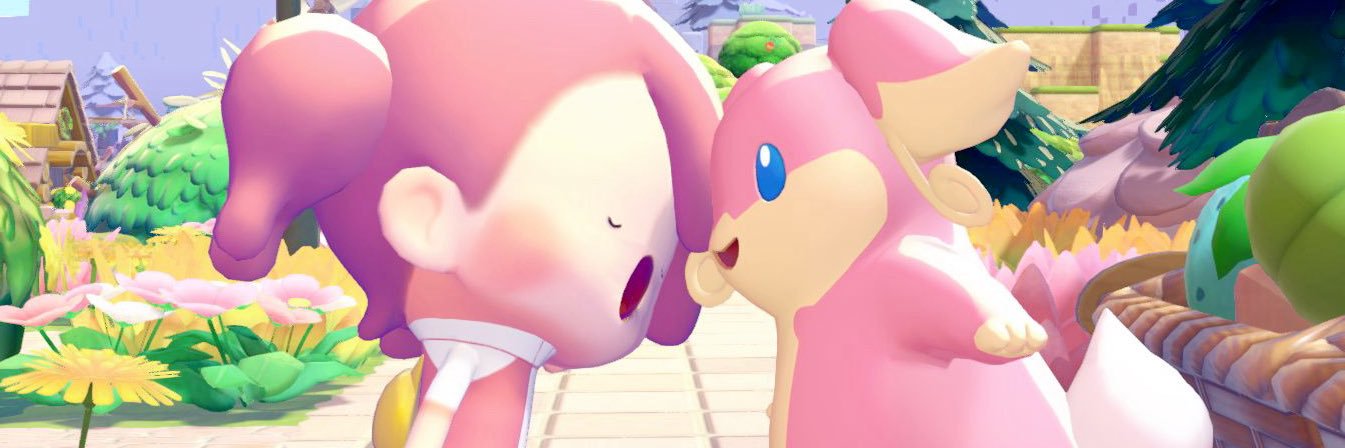 ももひめ🍑's banner
