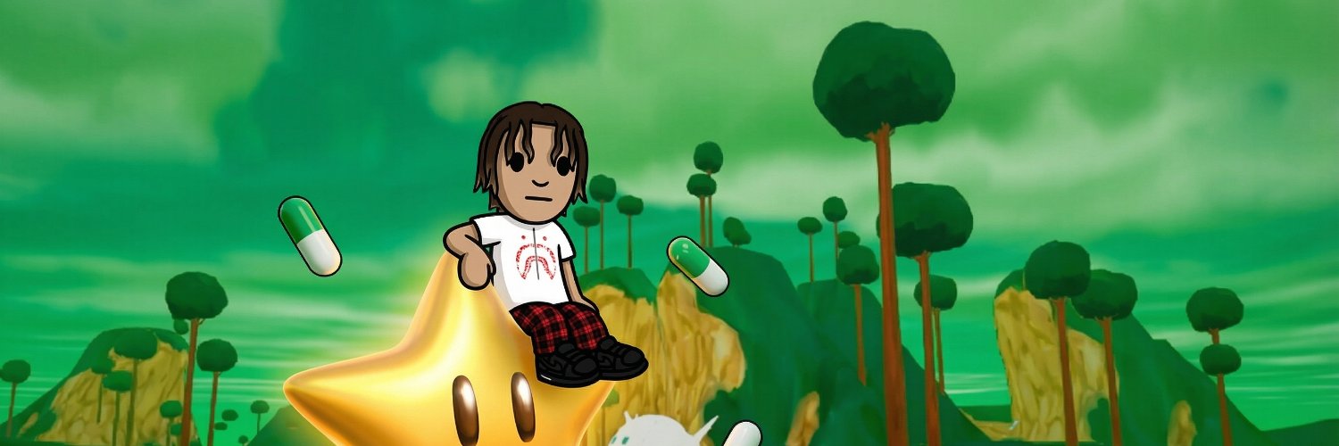 Stxrr's banner