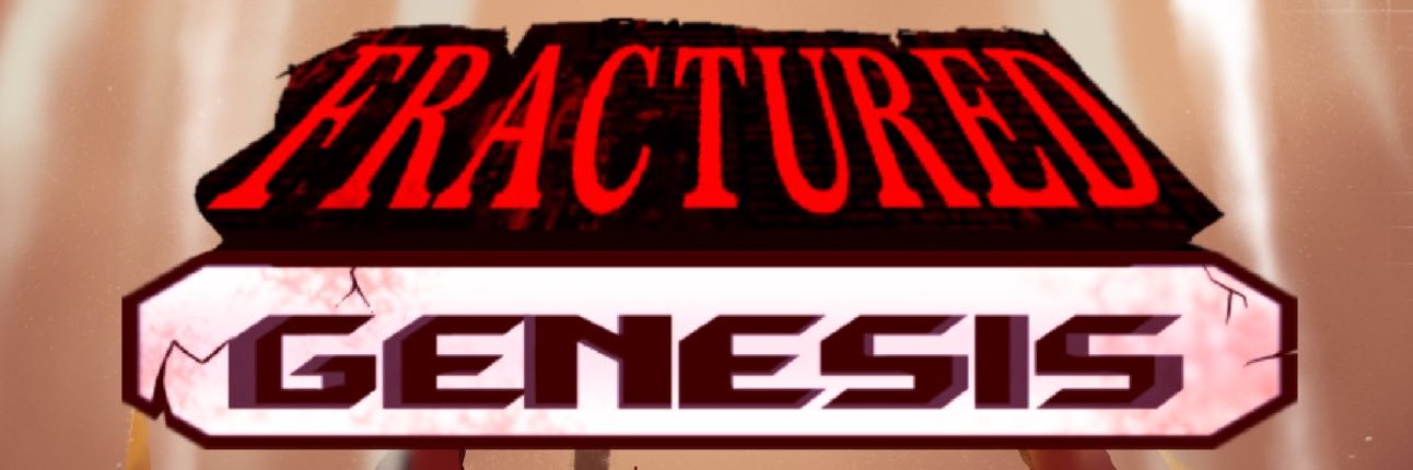 Fractured Genesis Updates's banner