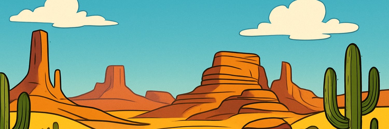 Delos ACME's banner