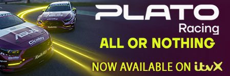 Jason Plato's banner