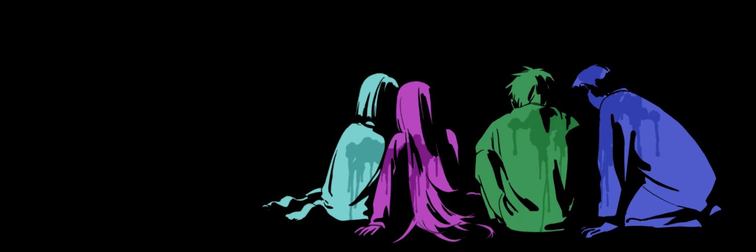 Yserah's banner