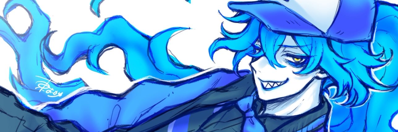 ニーケ🕯️（東おかゆ）'s banner