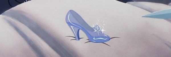 Cendrillon 🎀's banner