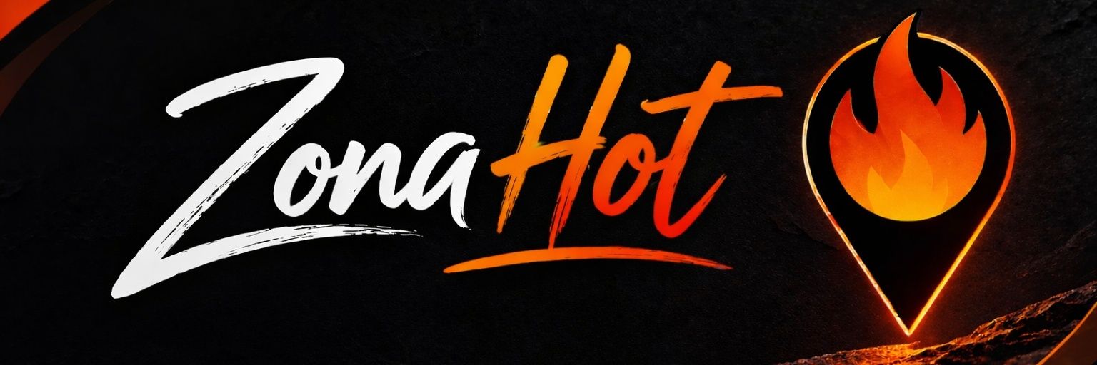 Zona Hot club's banner