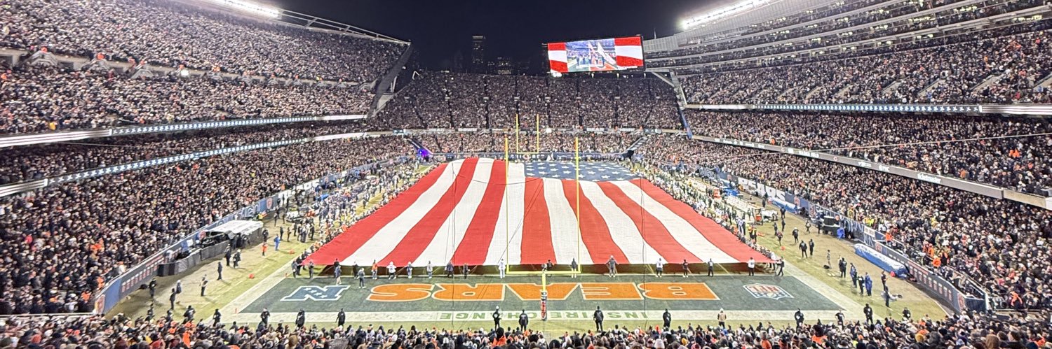 Andrew Carter's banner