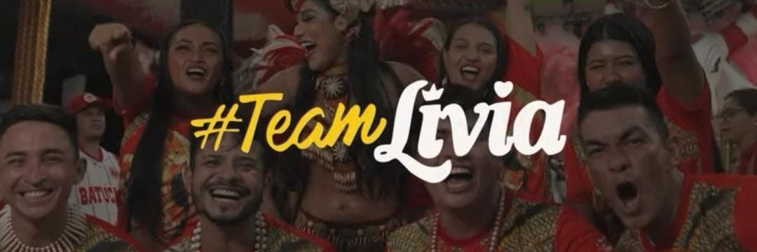 Livia Christina 🧜🏽‍♀️'s banner