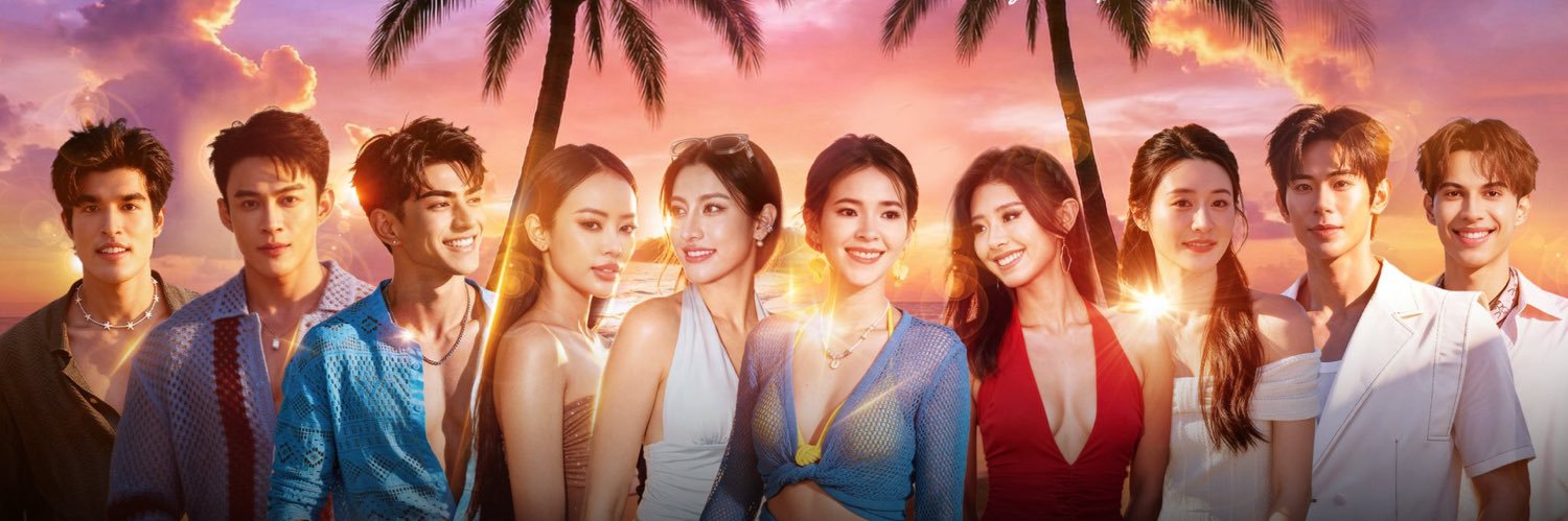 Sunny Vasconcelos's banner