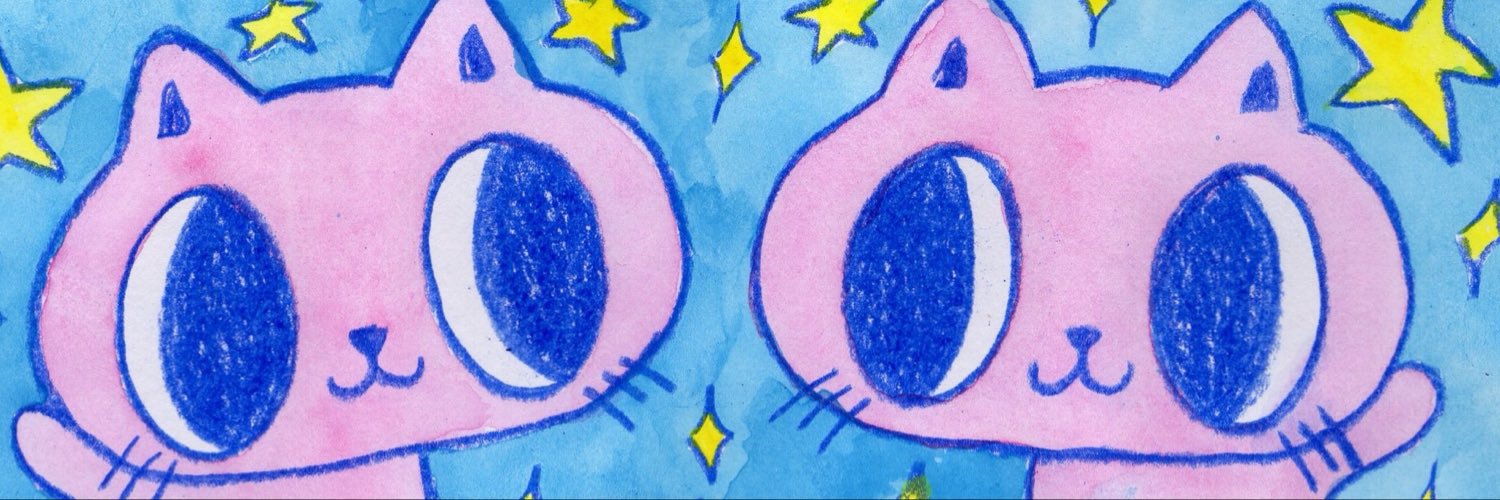 MEAT🥩CAT's banner