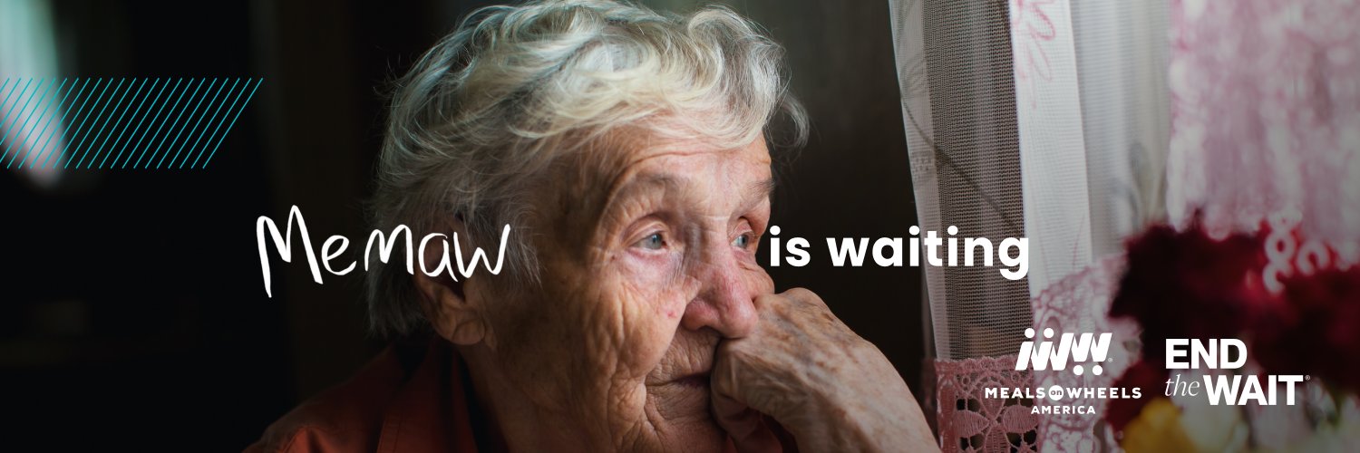 Meals on Wheels's banner