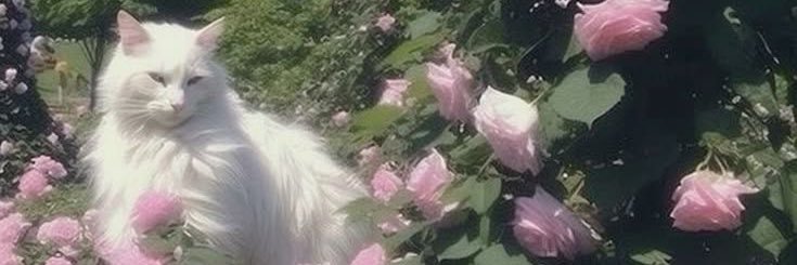 😿's banner